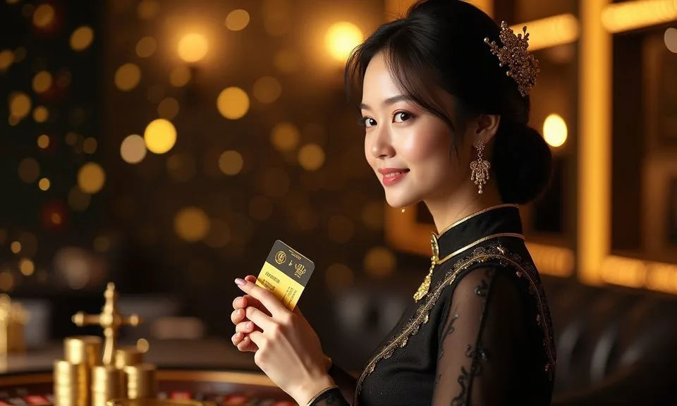 Slot Trống Đồng